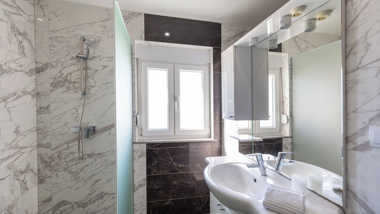 Photo of Bathroom in Komarna