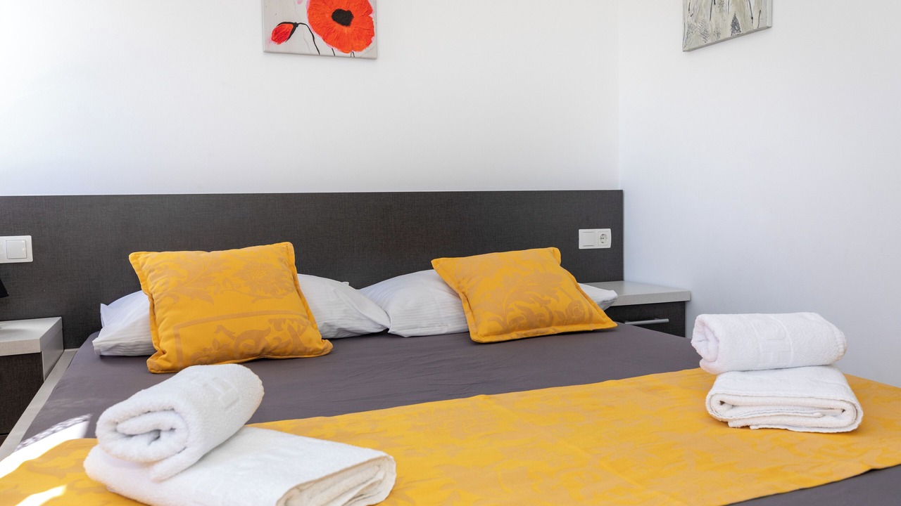 Photo of Bedroom in Komarna