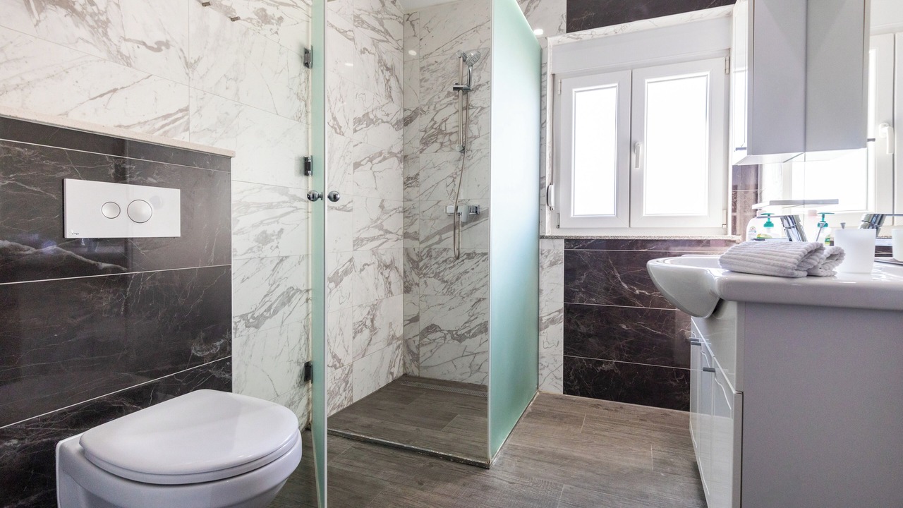 Photo of Bathroom in Komarna