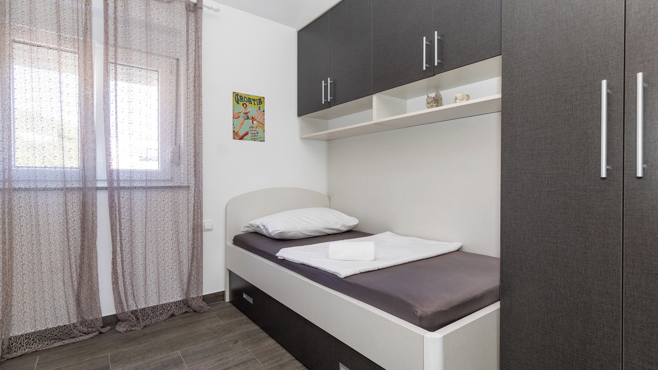 Photo of Bedroom in Komarna