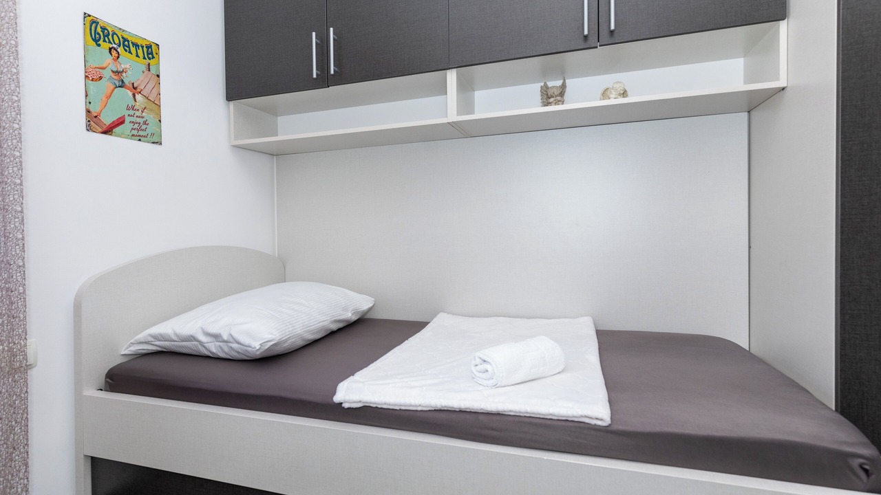 Photo of Bedroom in Komarna
