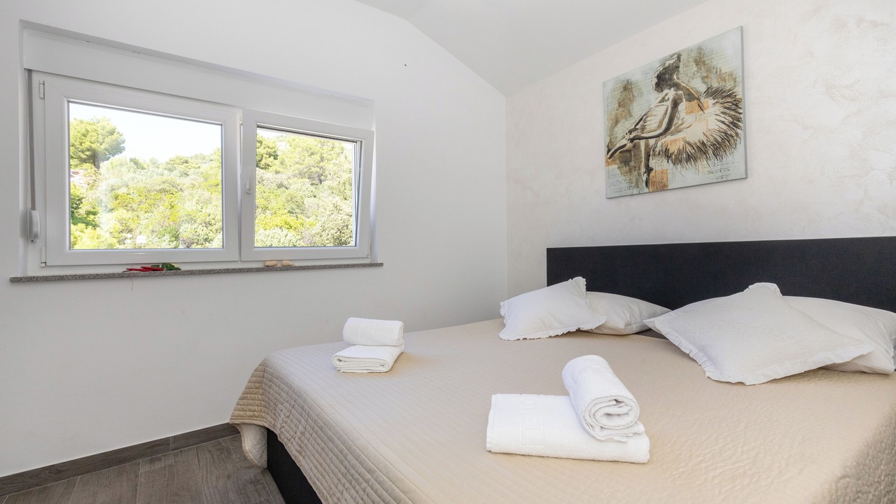 Photo of Bedroom in Komarna