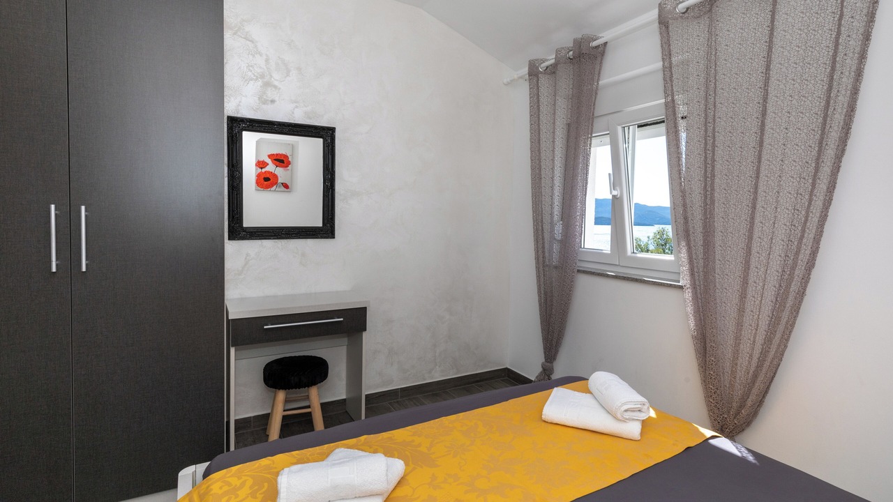 Photo of Bedroom in Komarna