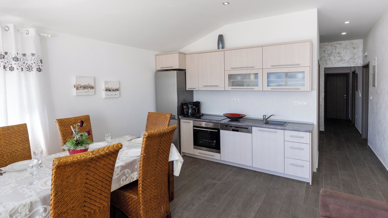 Photo of Kitchen in Komarna