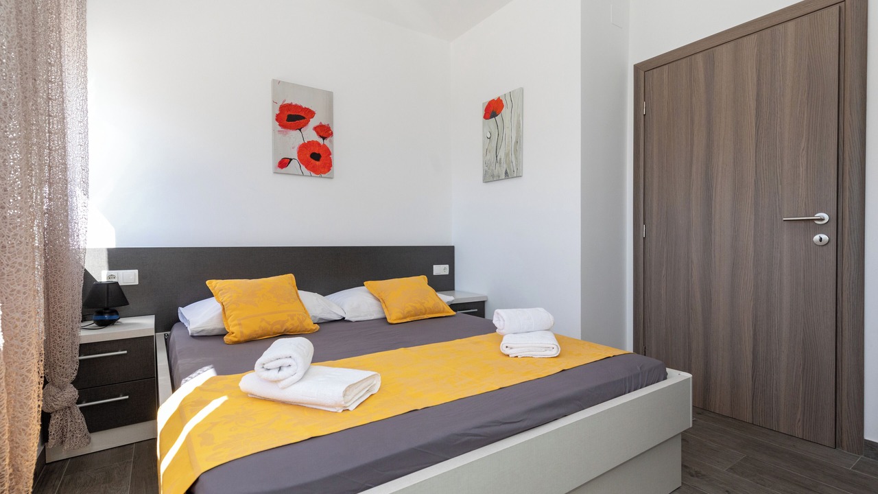 Photo of Bedroom in Komarna