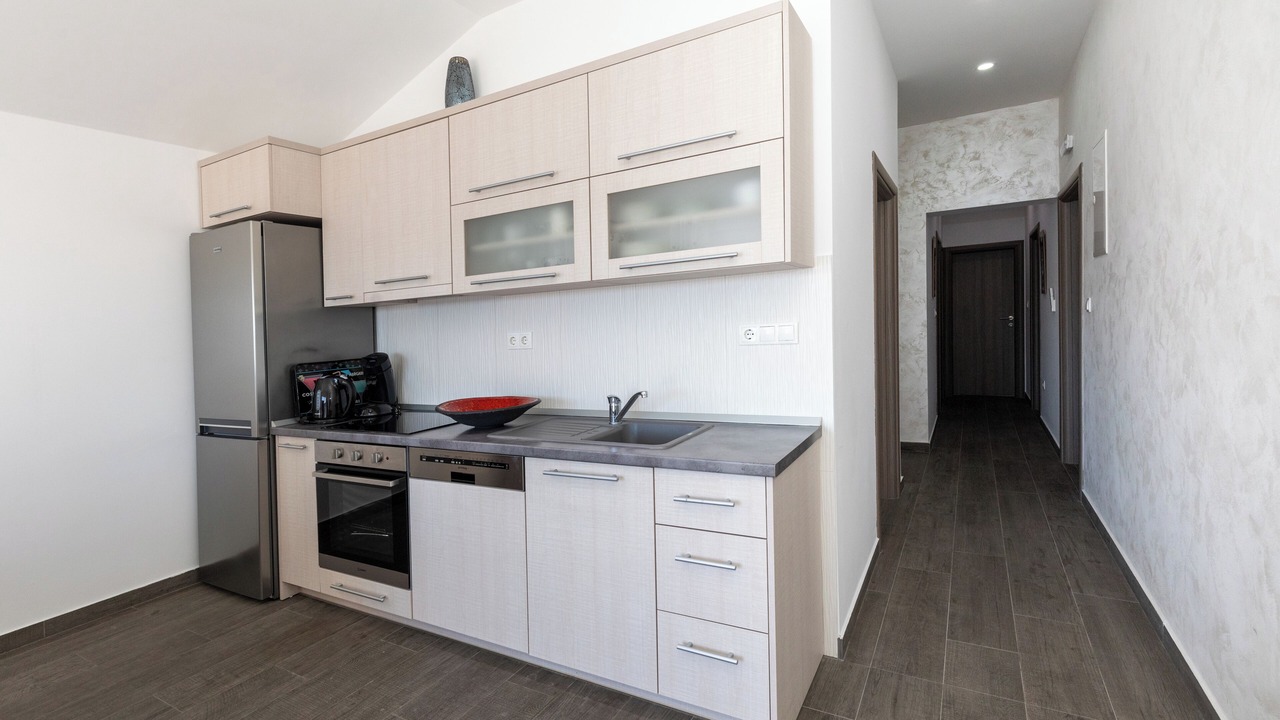 Photo of Kitchen in Komarna