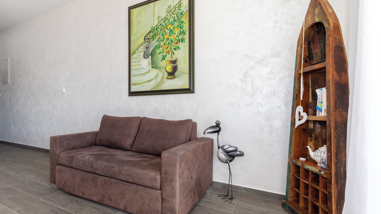 Photo of Livingroom in Komarna
