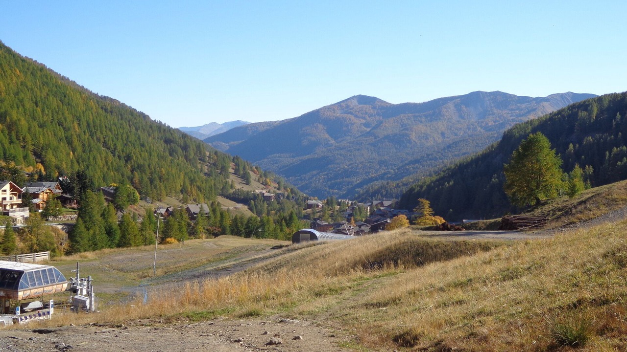 Photo of Outdoor in Allos
