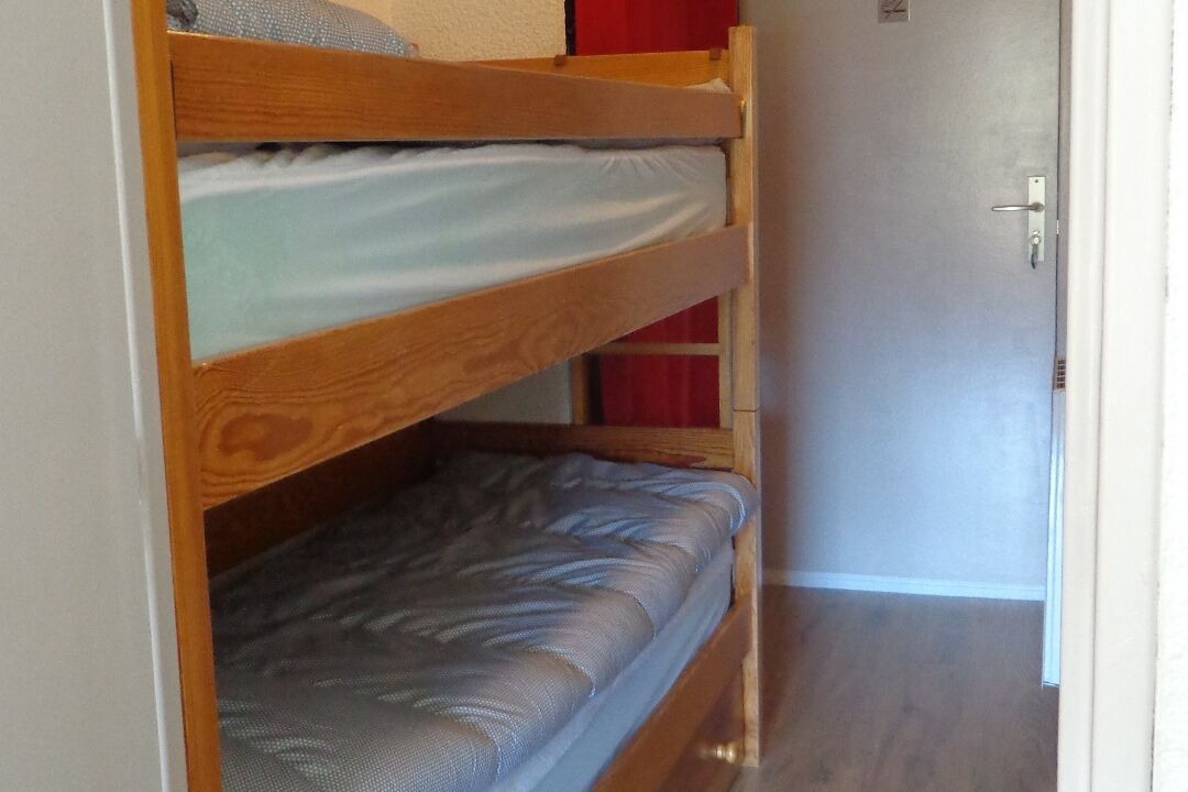 Photo of Bedroom in Allos
