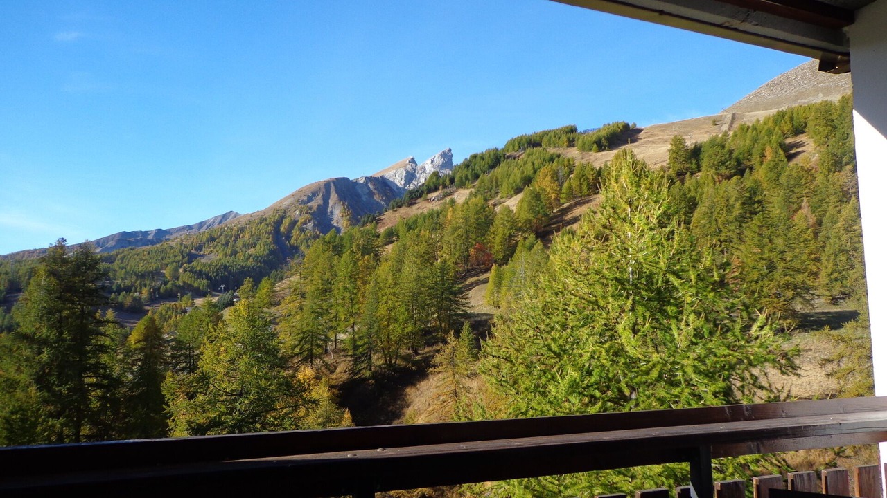 Photo of Outdoor in Allos