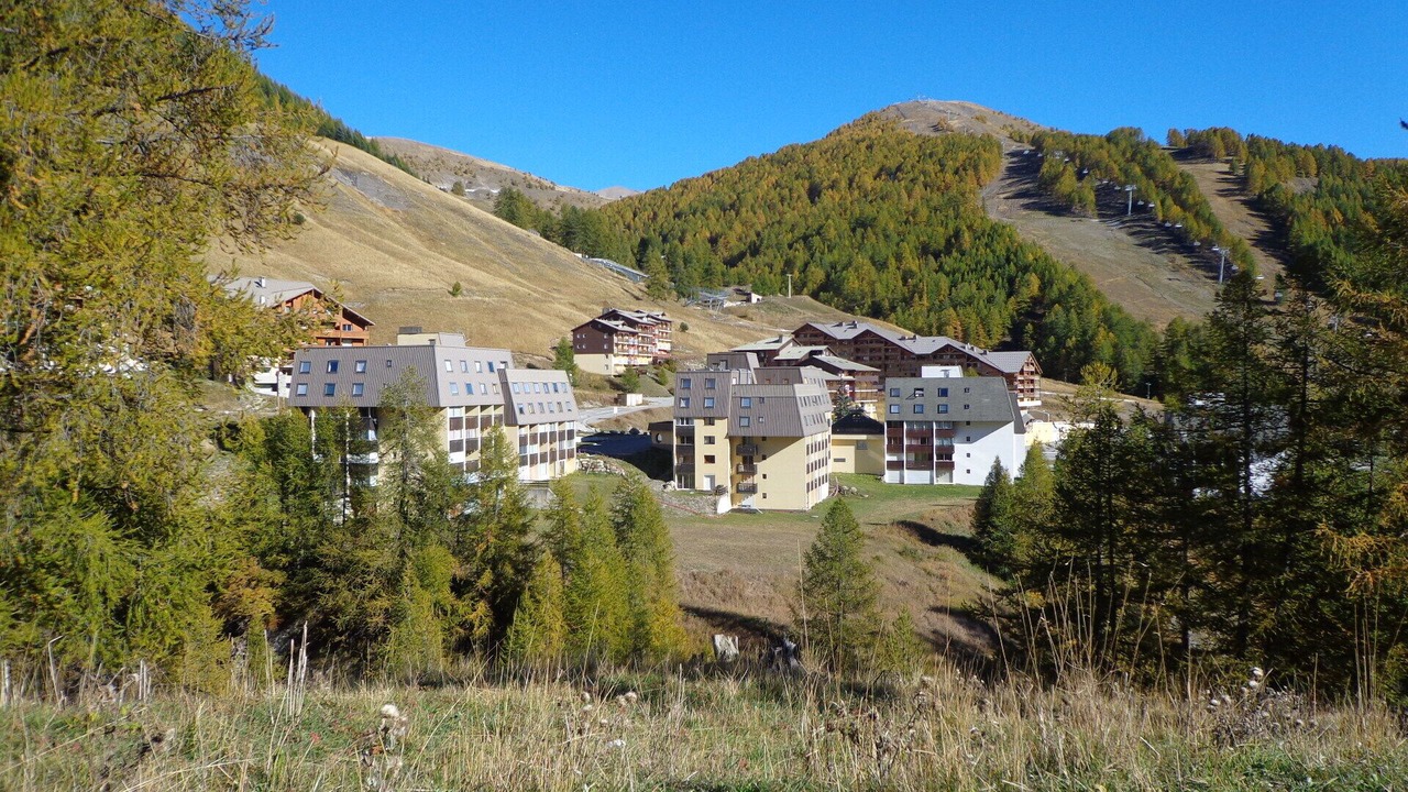 Photo of Outdoor in Allos