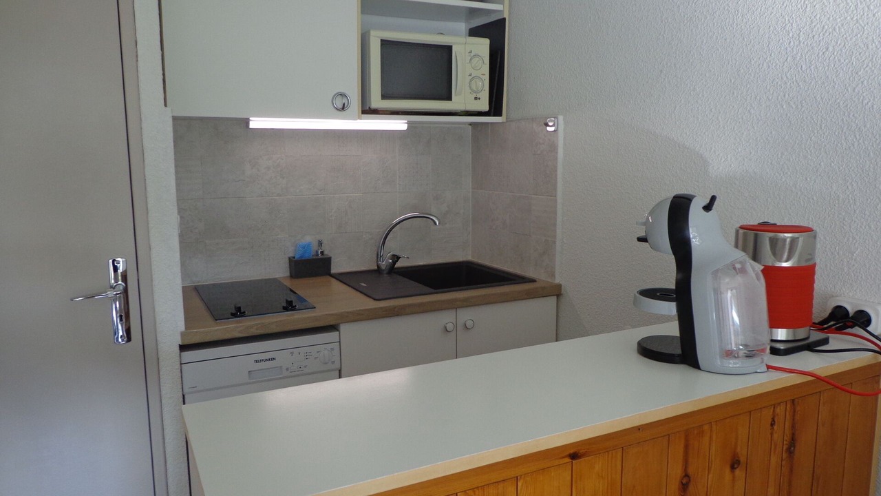 Photo of Kitchen in Allos