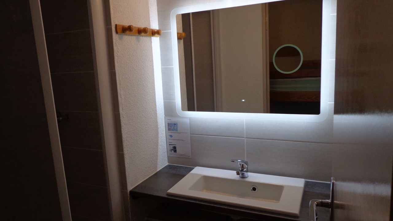 Photo of Bathroom in Allos