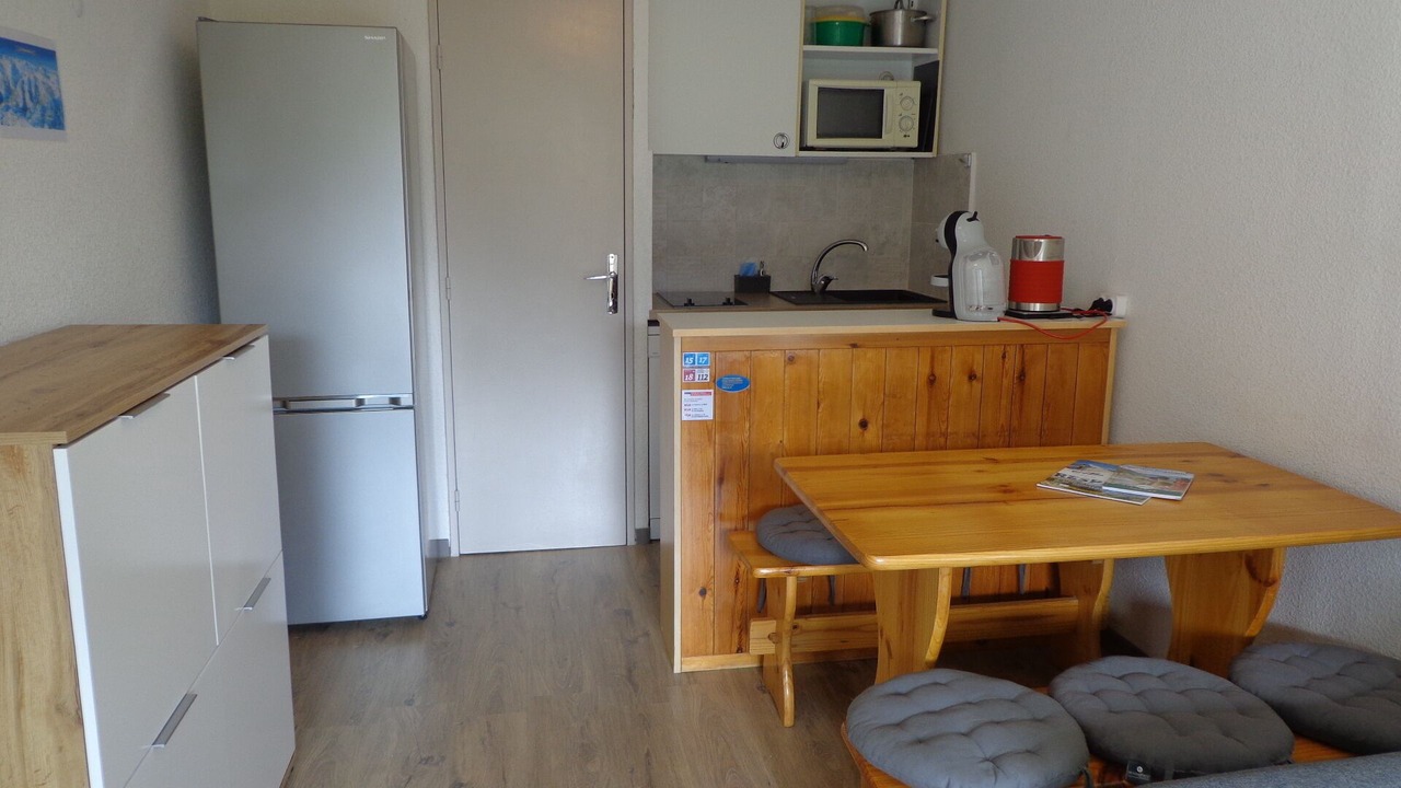 Photo of Kitchen in Allos