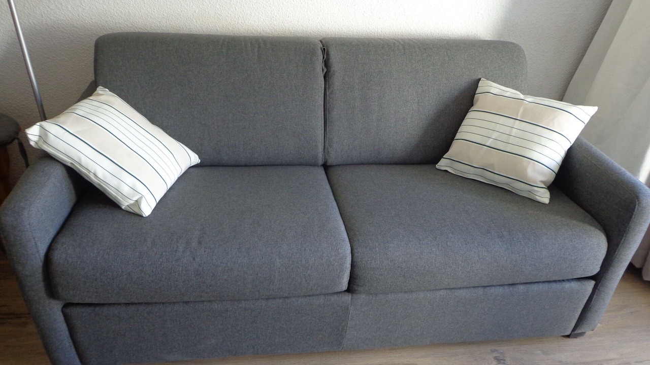 Photo of Livingroom in Allos