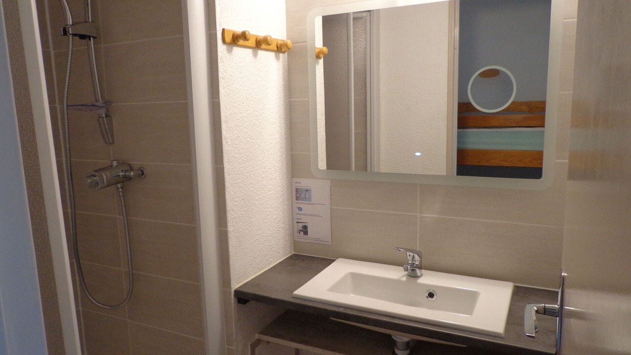 Photo of Bathroom in Allos