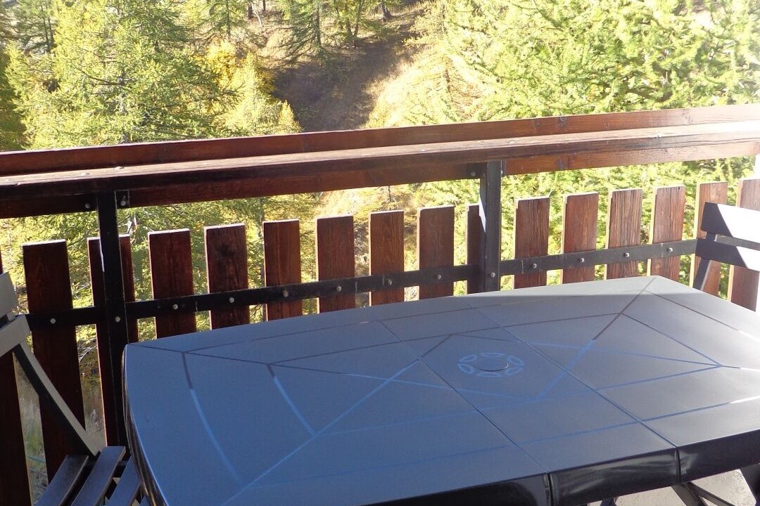 Photo of Outdoor in Allos