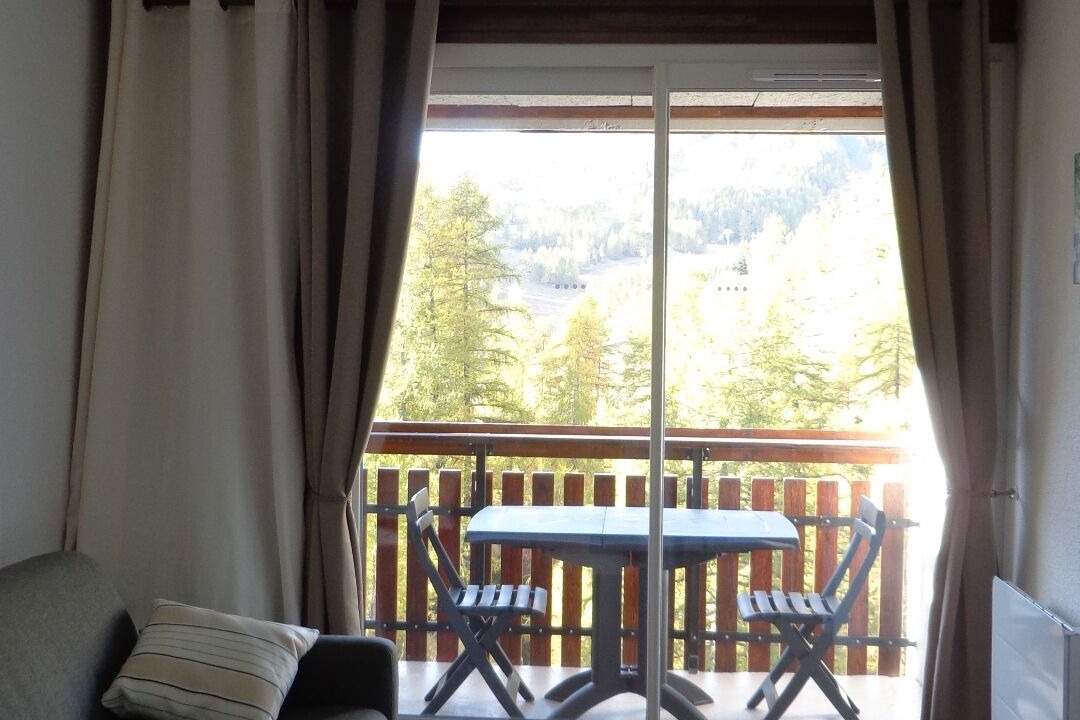Photo of Livingroom in Allos
