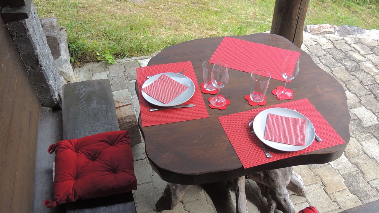 Photo of Outdoor in Wilderswil