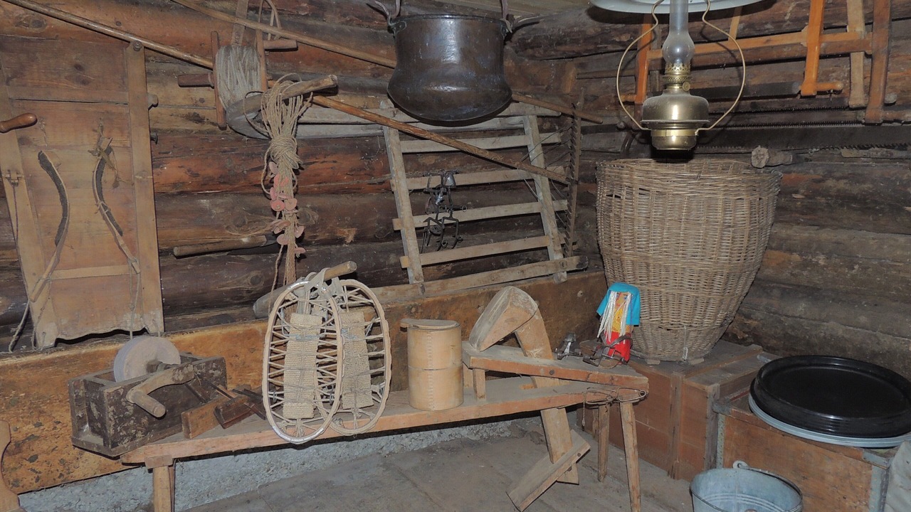 Photo of Outdoor in Wilderswil