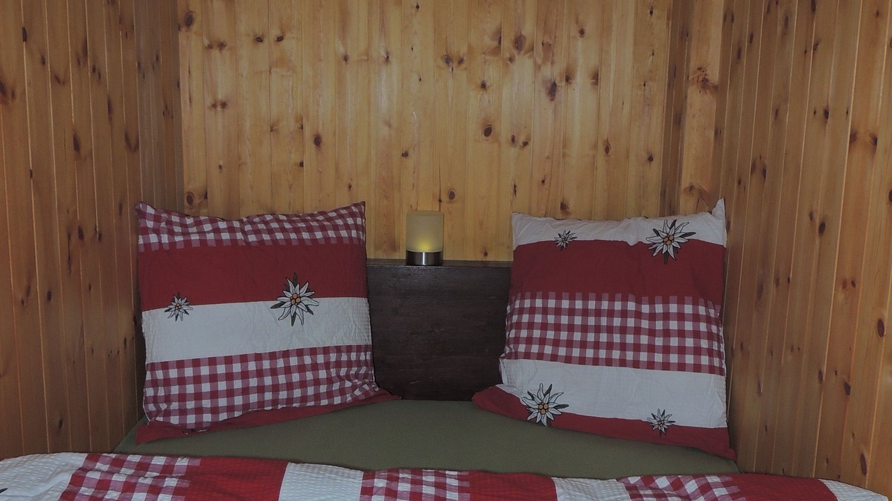 Photo of Bedroom in Wilderswil