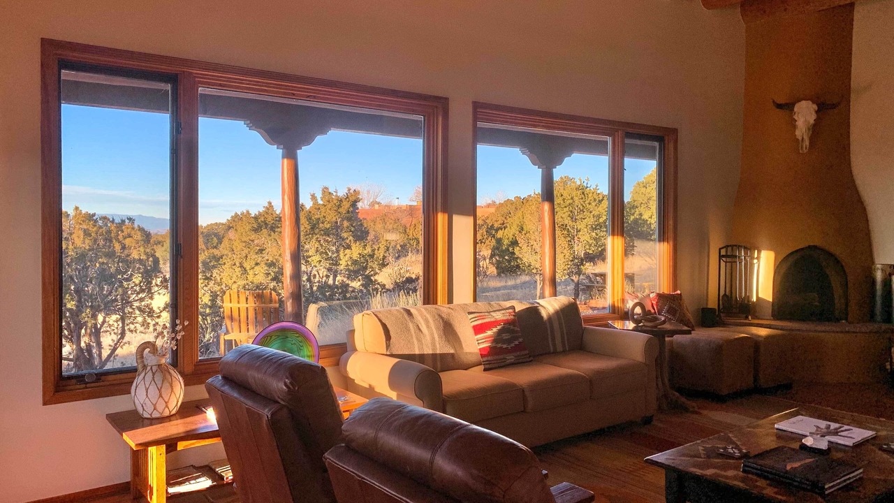 Photo of Livingroom in Eldorado at Santa Fe