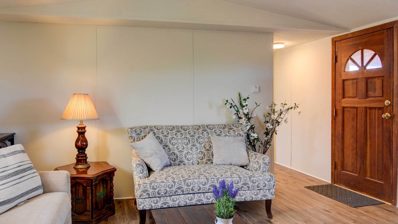 Photo of Bedroom in Sandia Park