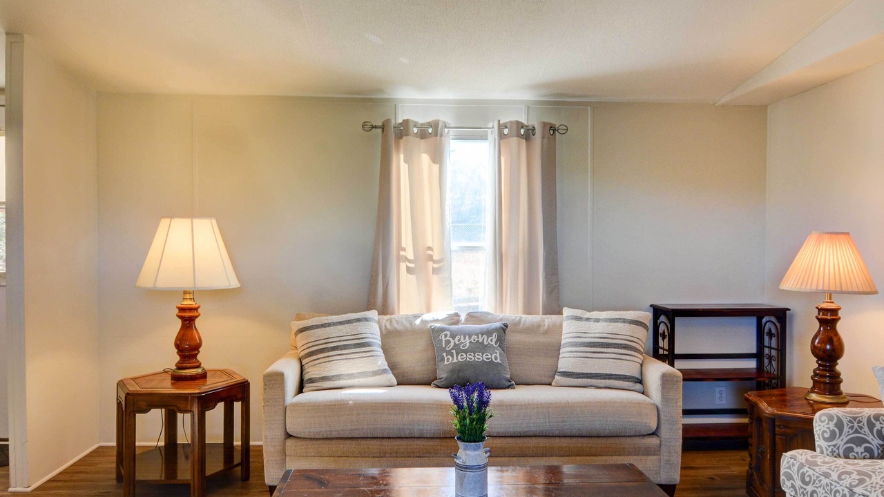 Photo of Bedroom in Sandia Park