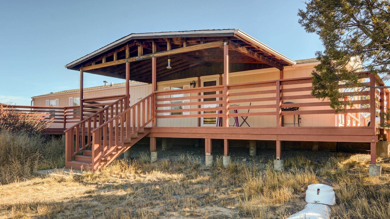 Photo of Outdoor in Sandia Park