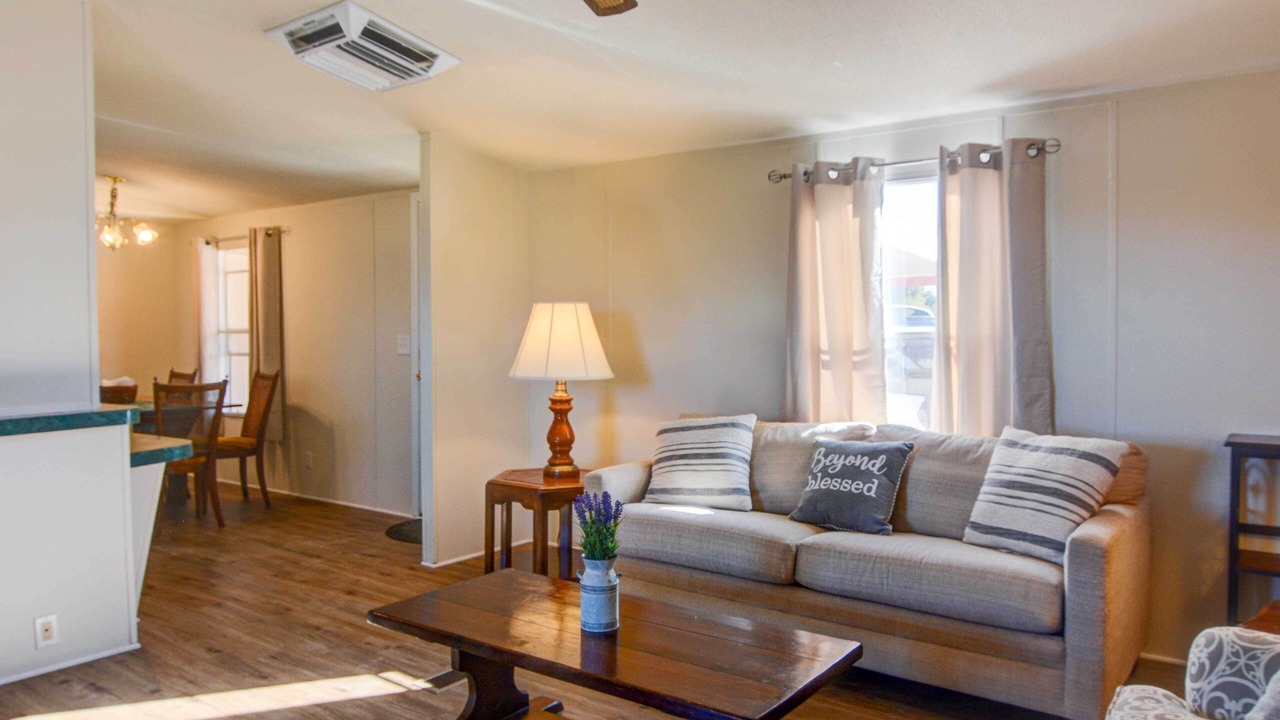 Photo of Livingroom in Sandia Park
