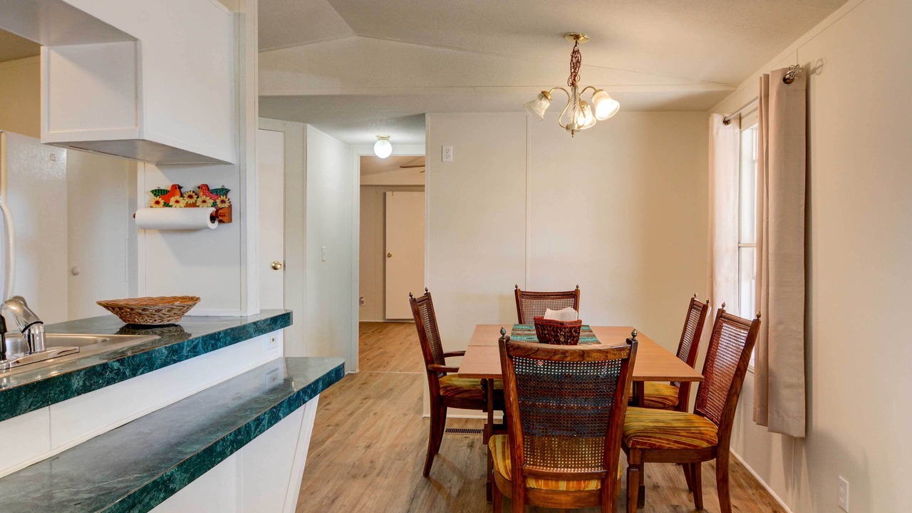 Photo of Livingroom in Sandia Park
