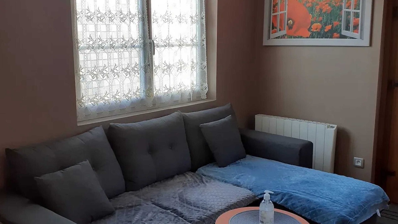 Photo of Livingroom in Saint-Blimont