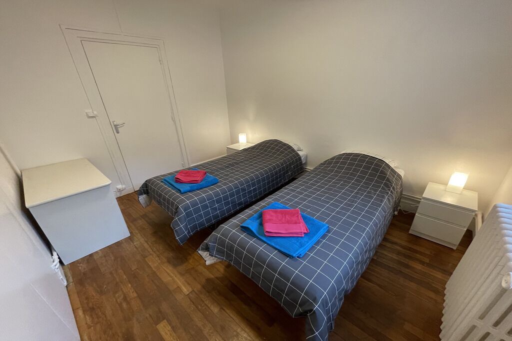 Photo of Bedroom in Elbeuf