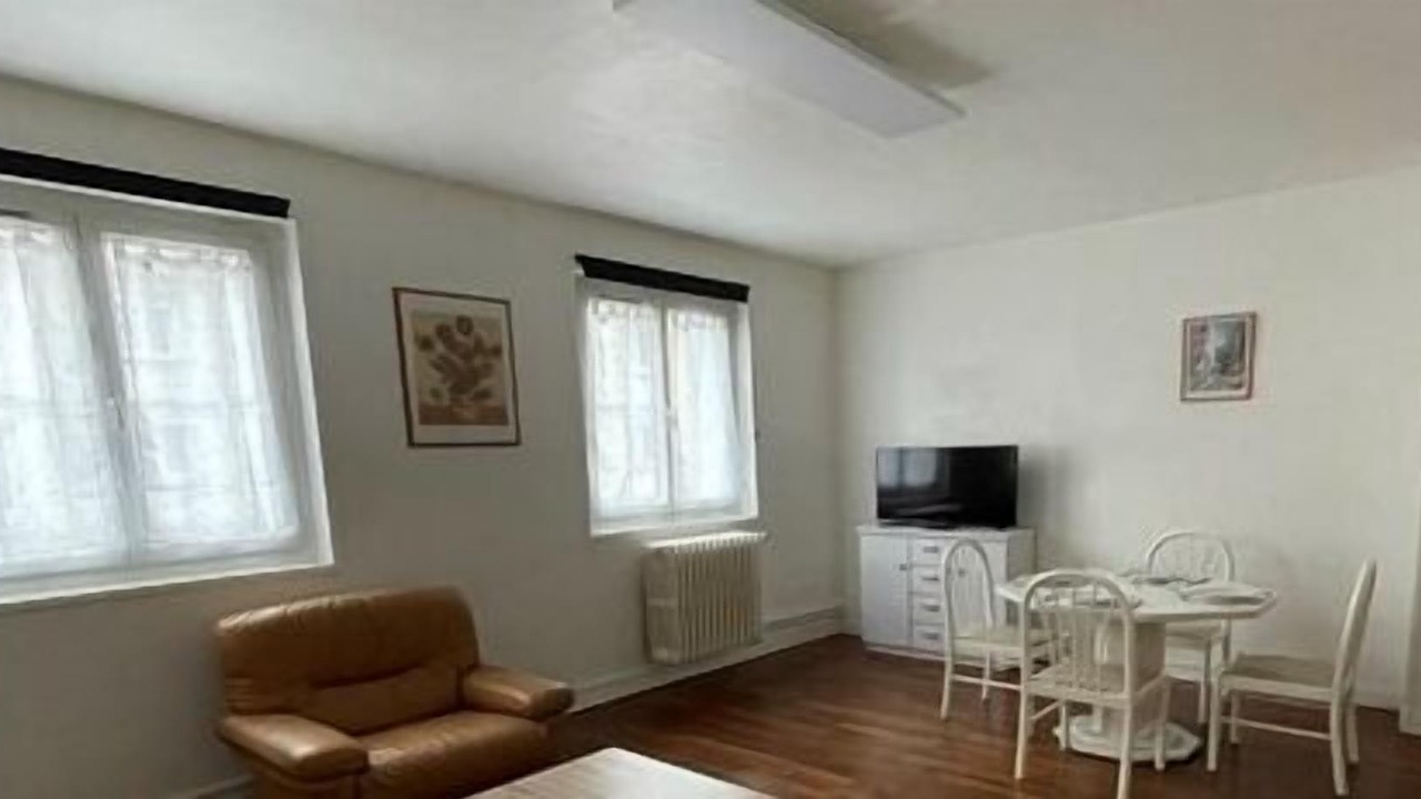 Photo of Livingroom in Elbeuf