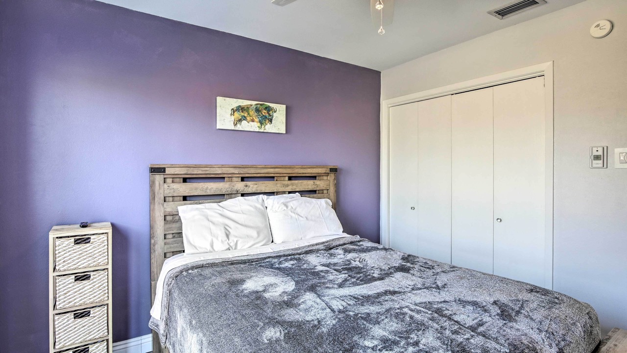 Photo of Bedroom in Richardson