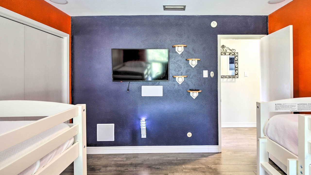 Photo of Bedroom in Richardson