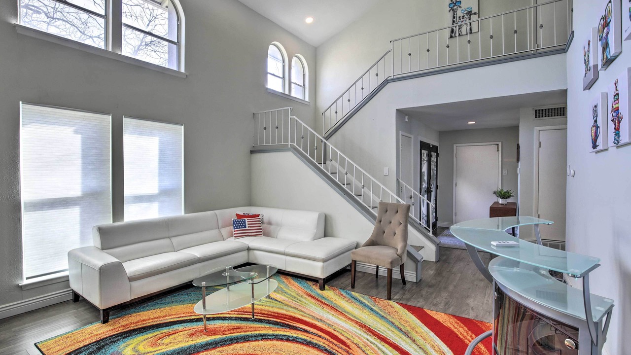 Photo of Bedroom in Richardson