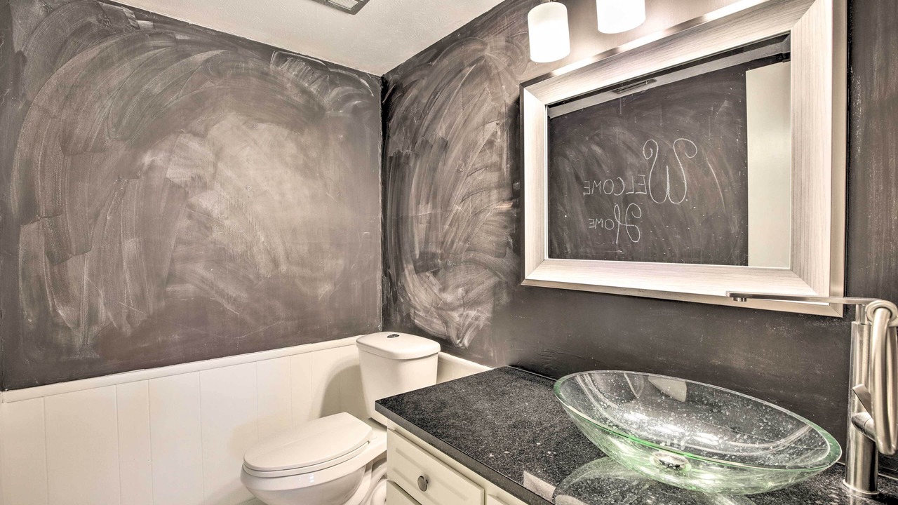 Photo of Bathroom in Richardson