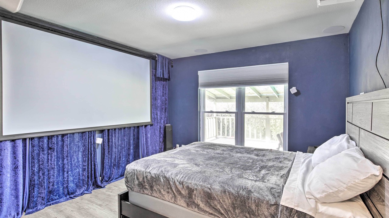 Photo of Bedroom in Richardson