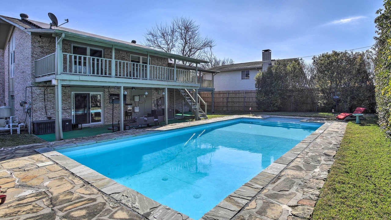 Photo of Outdoor in Richardson