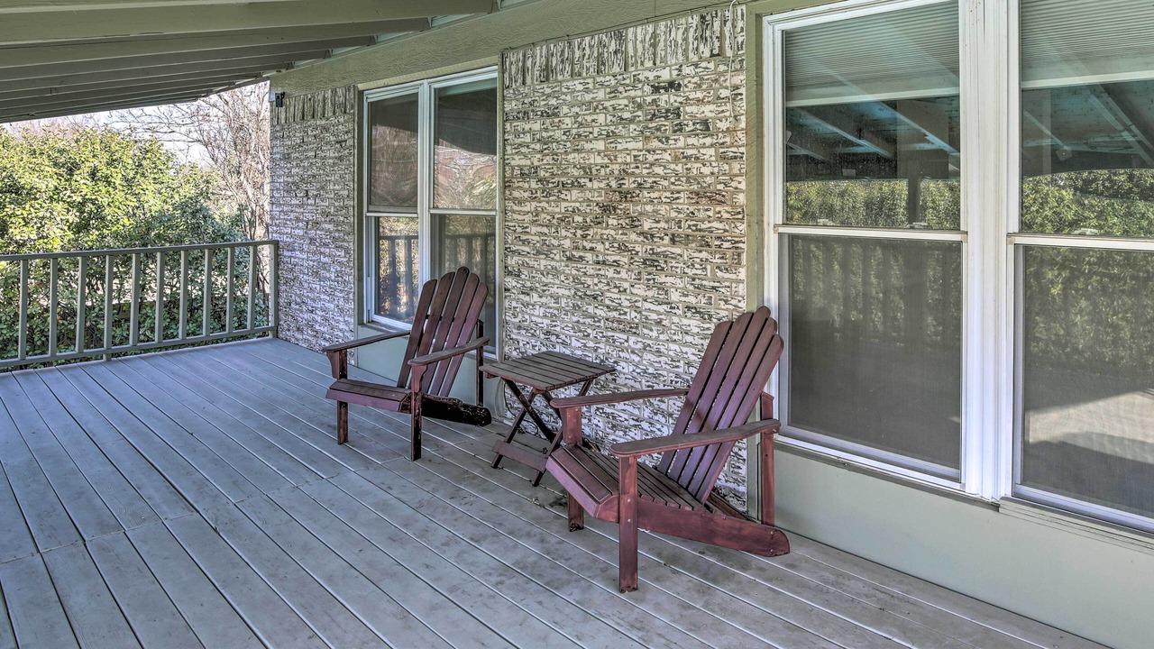 Photo of Outdoor in Richardson