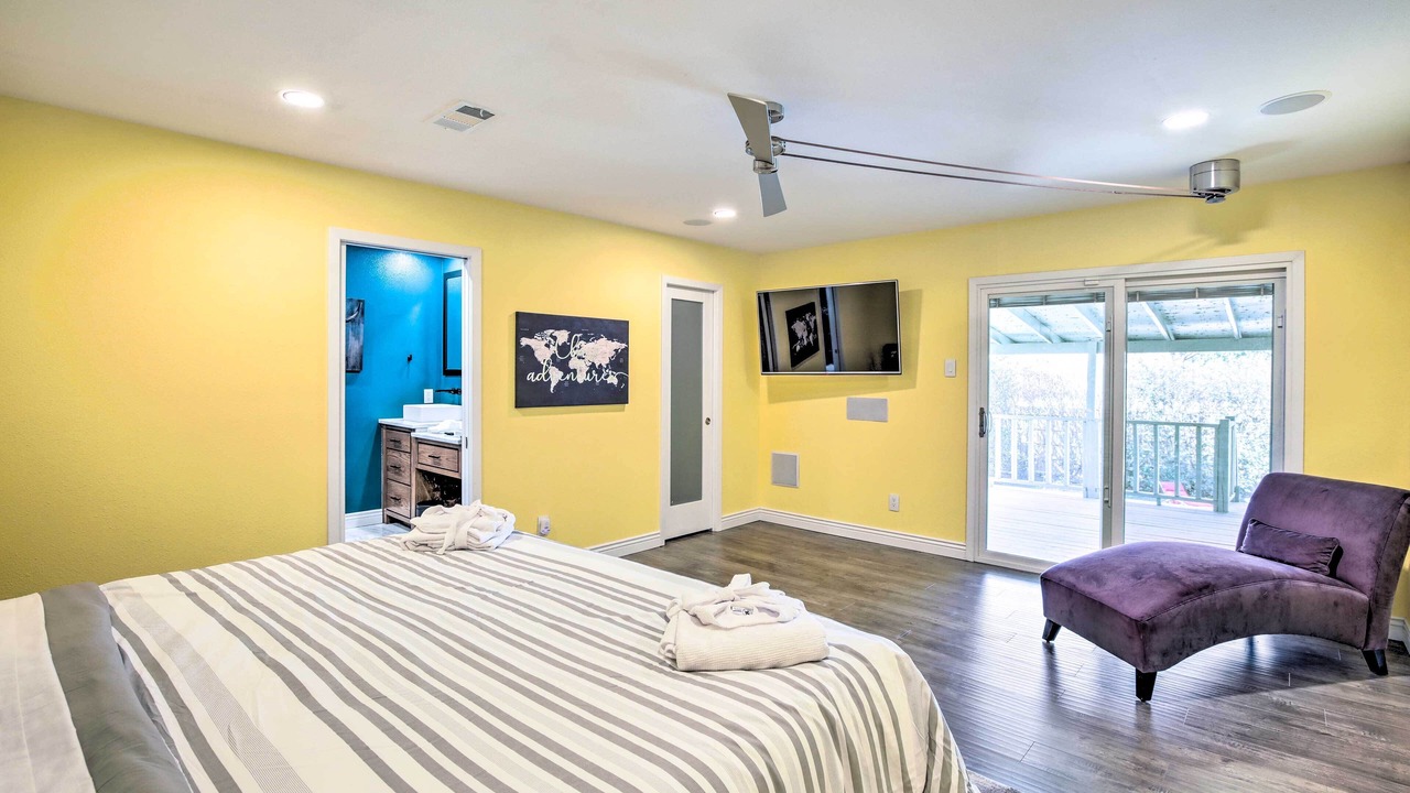 Photo of Bedroom in Richardson