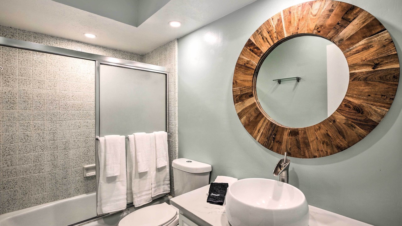 Photo of Bathroom in Richardson