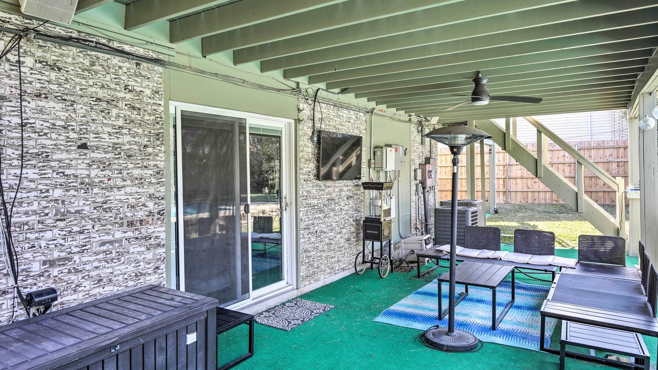 Photo of Outdoor in Richardson
