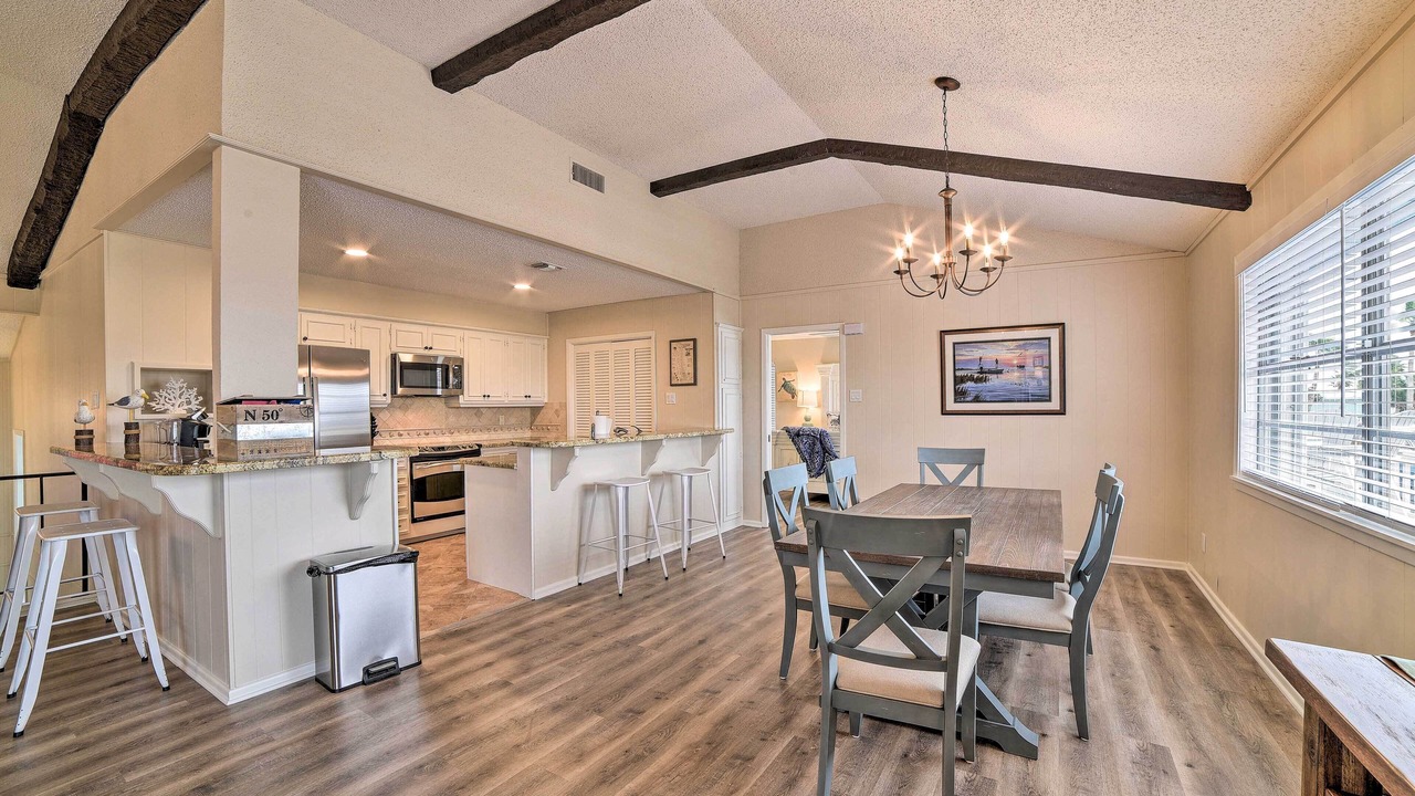 Photo of Bedroom in Key Allegro