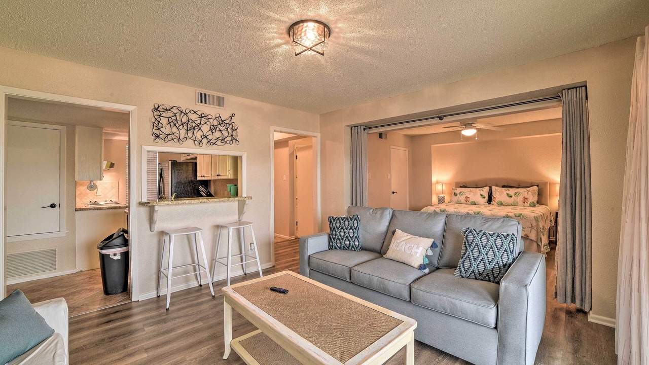 Photo of Bedroom in Key Allegro