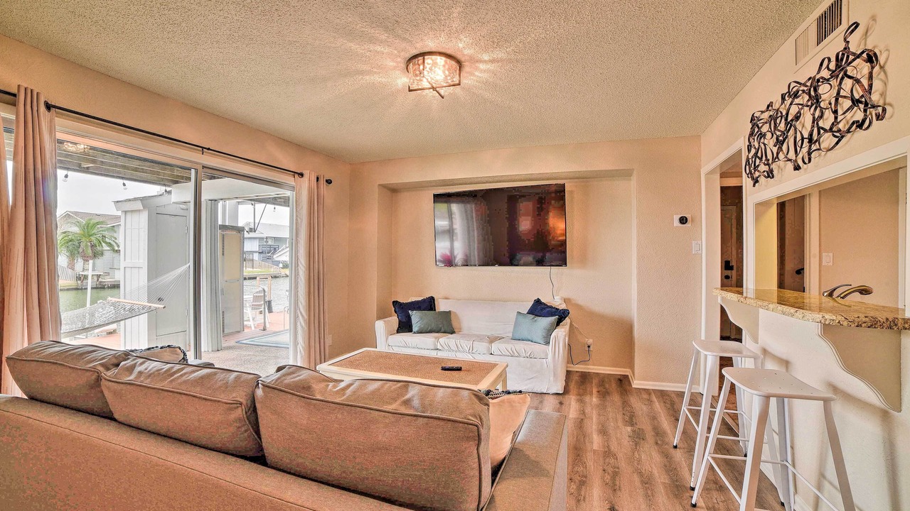 Photo of Bedroom in Key Allegro