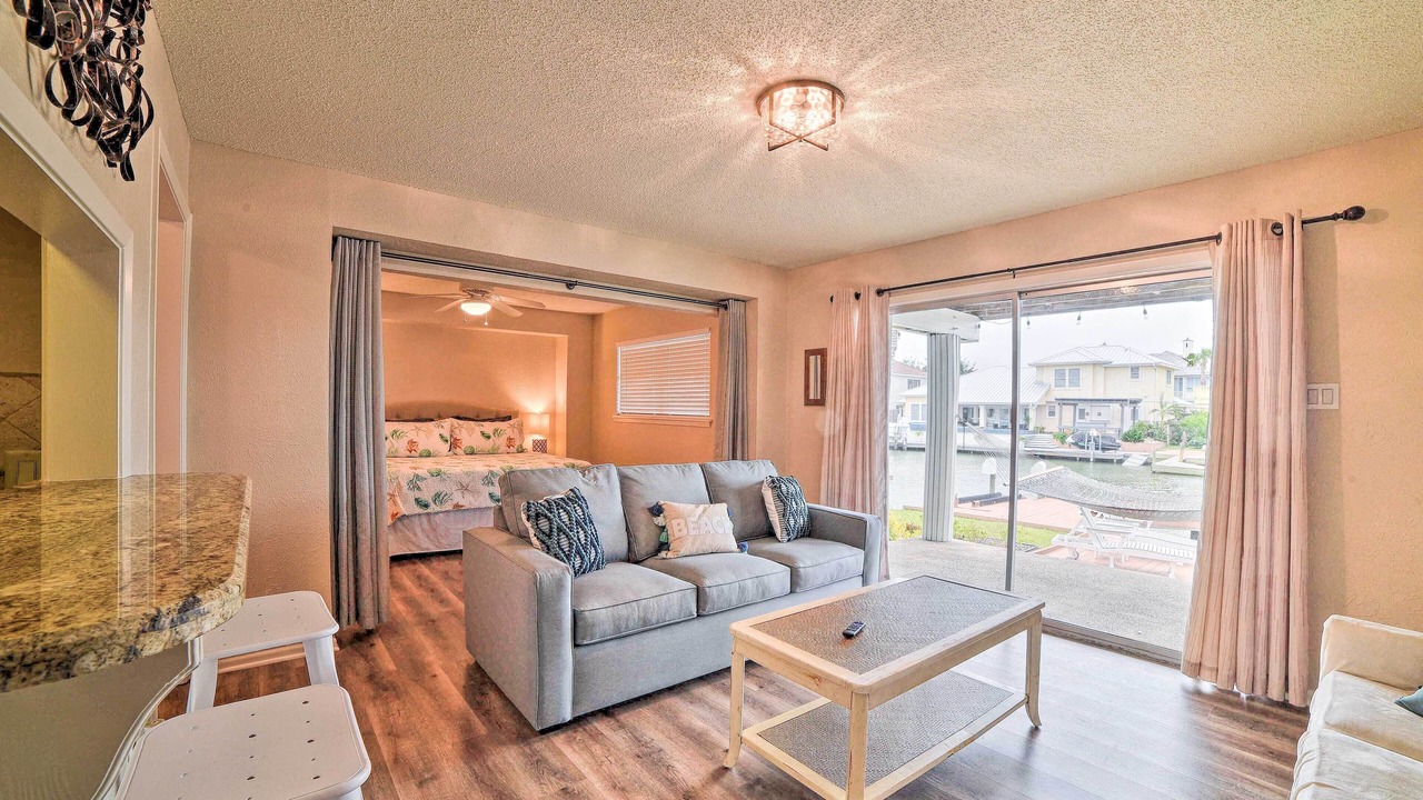 Photo of Bedroom in Key Allegro