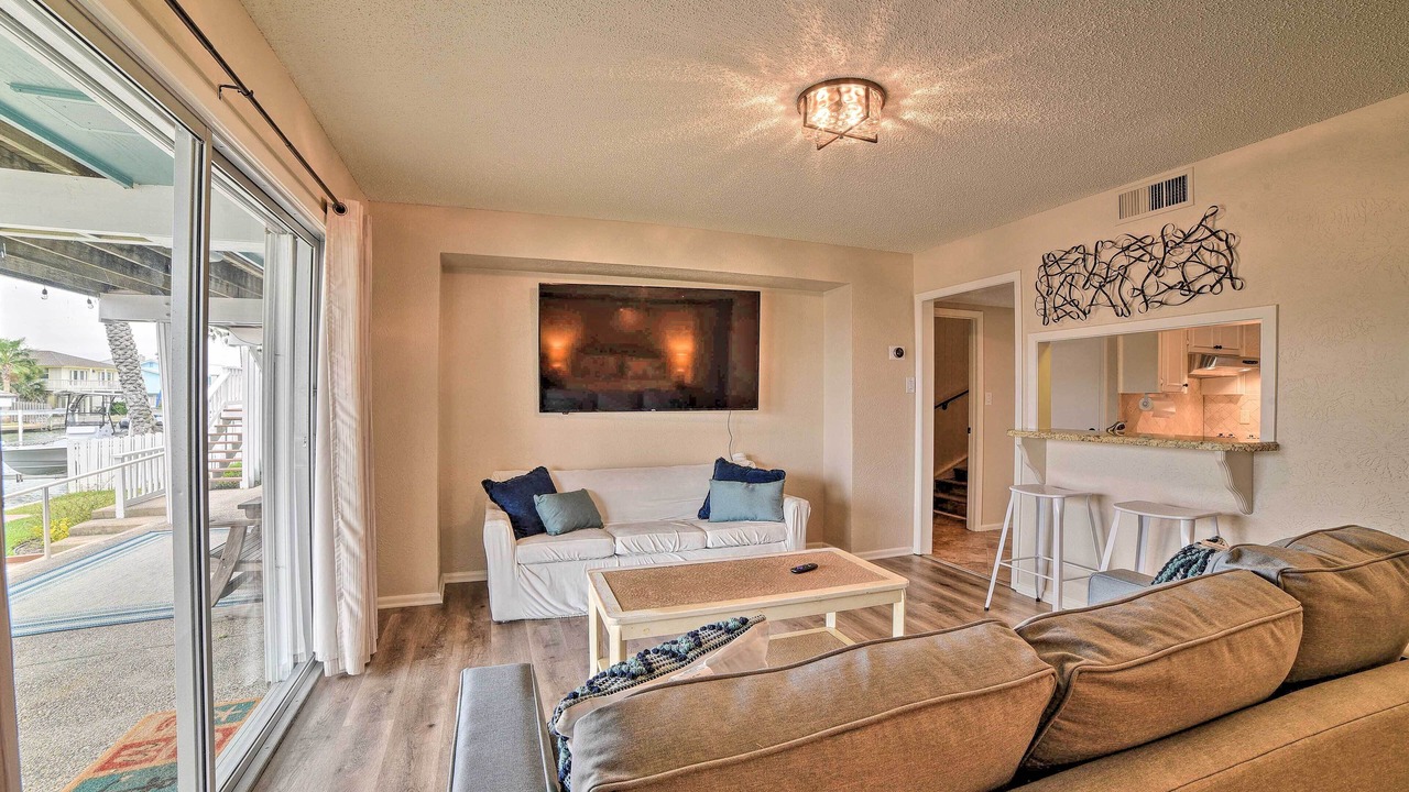 Photo of Bedroom in Key Allegro