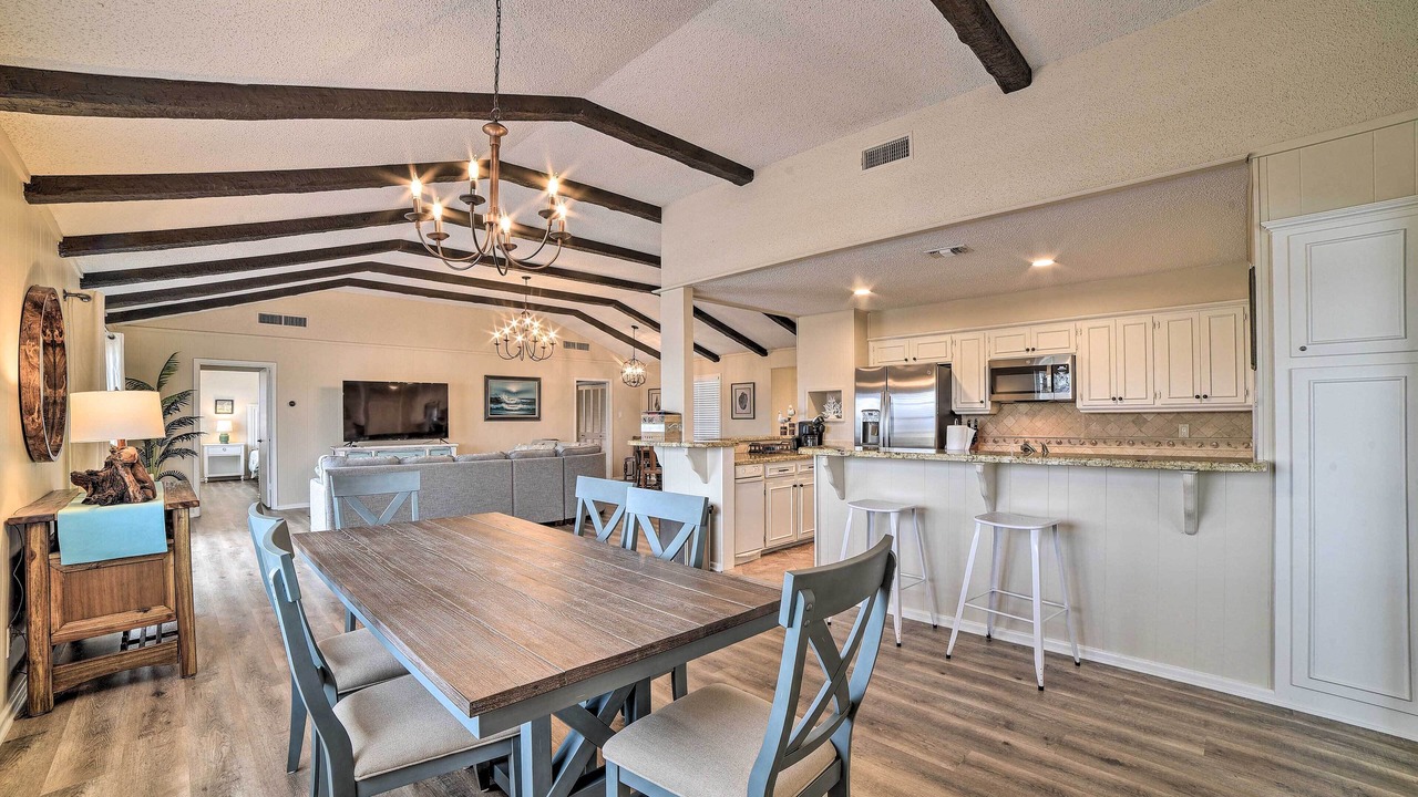 Photo of Bedroom in Key Allegro